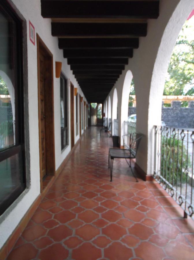 Casa Maru Hotel Parras de la Fuente Exterior foto