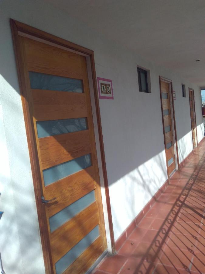 Casa Maru Hotel Parras de la Fuente Exterior foto
